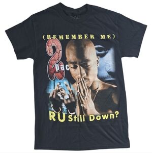TUPAC T-shirt